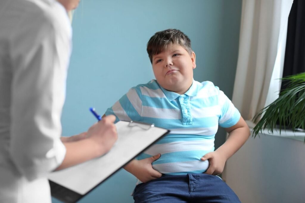 Obesitas