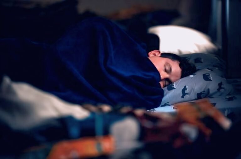 Tidur