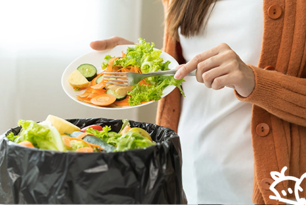 Food Waste